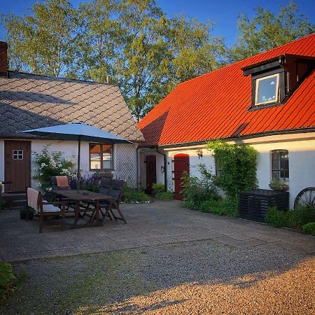 Bed and Breakfast Karlsborg Rum Och Frukost Ystad Exterior foto