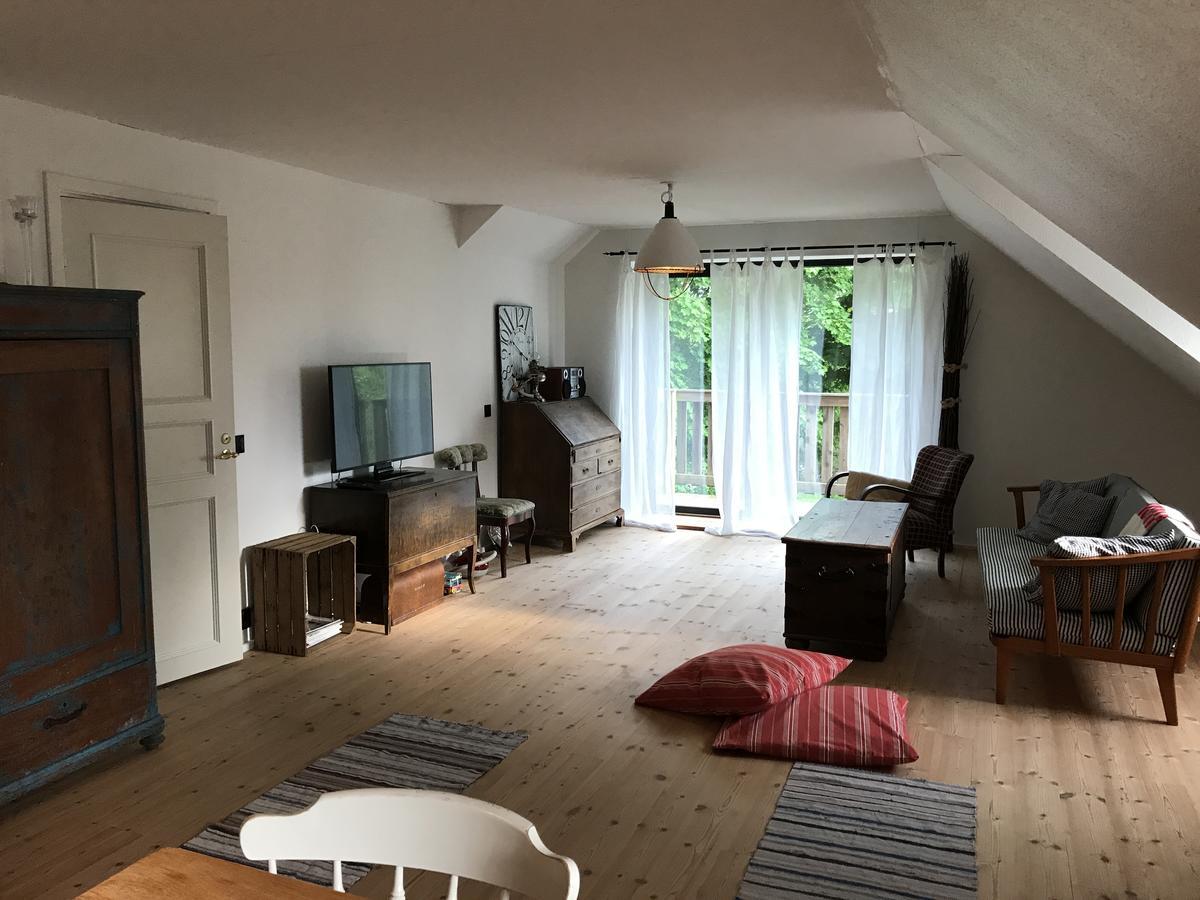 Karlsborg Rum Och Frukost Ystad Exterior foto